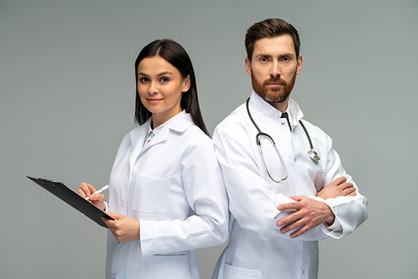 peptide therapy clinic in Denton
